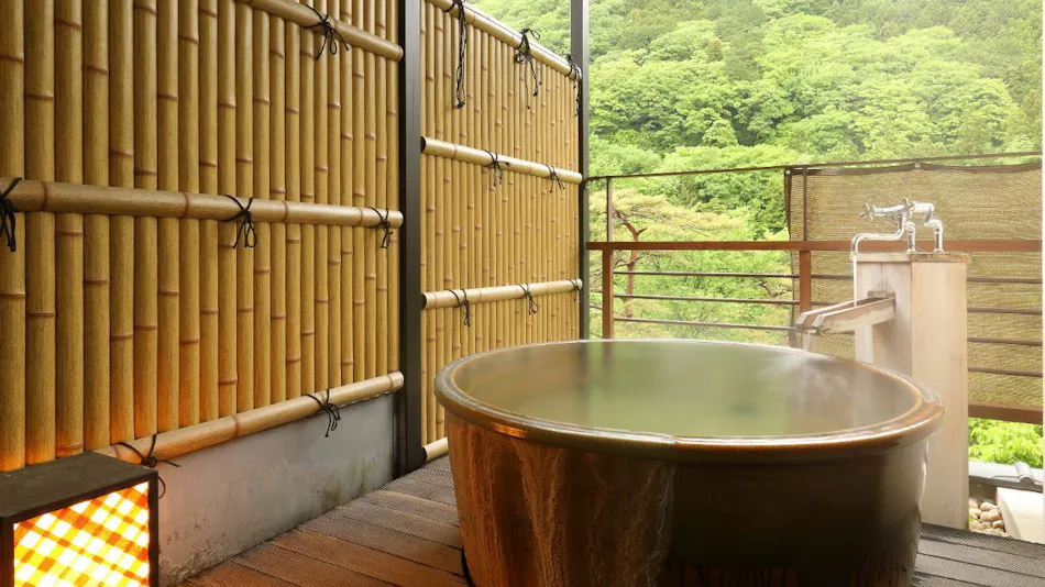 Kinugawa Onsen Hana no Yado Matsuya