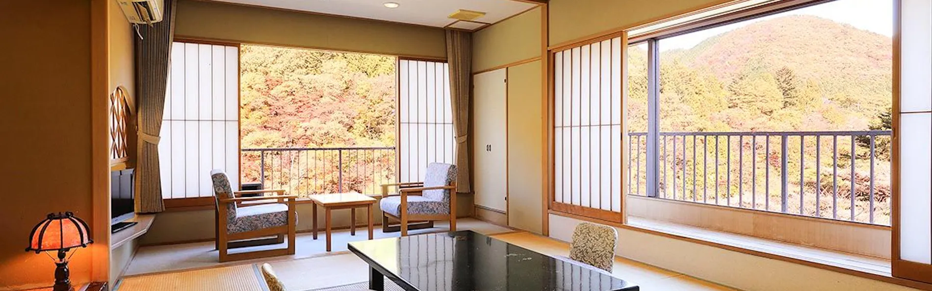 鬼怒川温泉 花の宿 松や