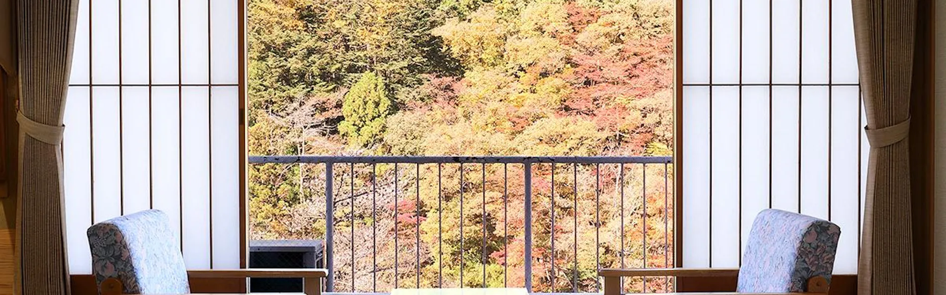 鬼怒川温泉 花の宿 松や