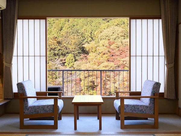 【和室10畳】