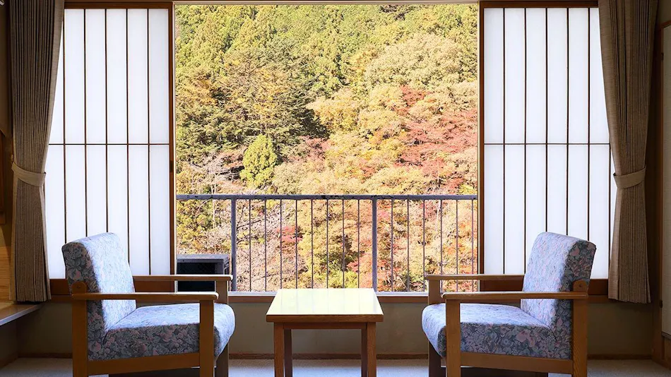 Kinugawa Onsen Hana no Yado Matsuya