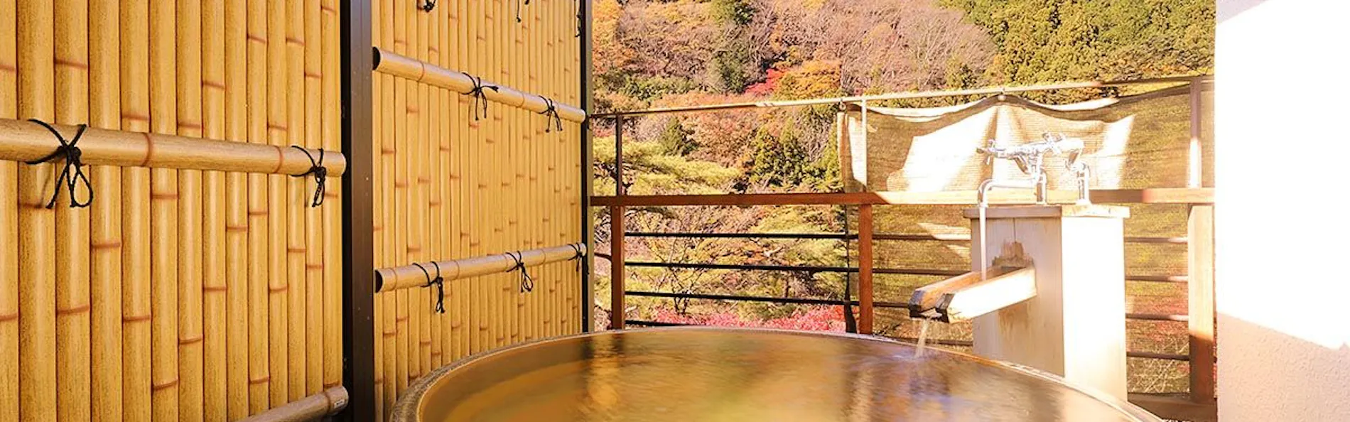 鬼怒川温泉 花の宿 松や