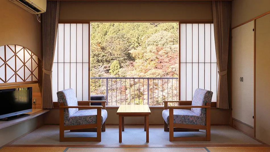 Kinugawa Onsen Hana no Yado Matsuya