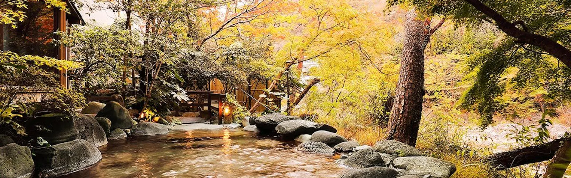 鬼怒川温泉 花の宿 松や