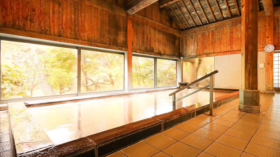 Kinugawa Onsen Hana no Yado Matsuya