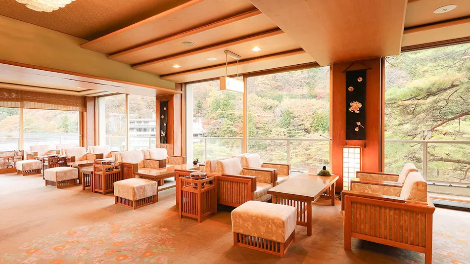 Kinugawa Onsen Hana no Yado Matsuya