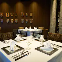 レストラン「マ・シェール・メール番所」