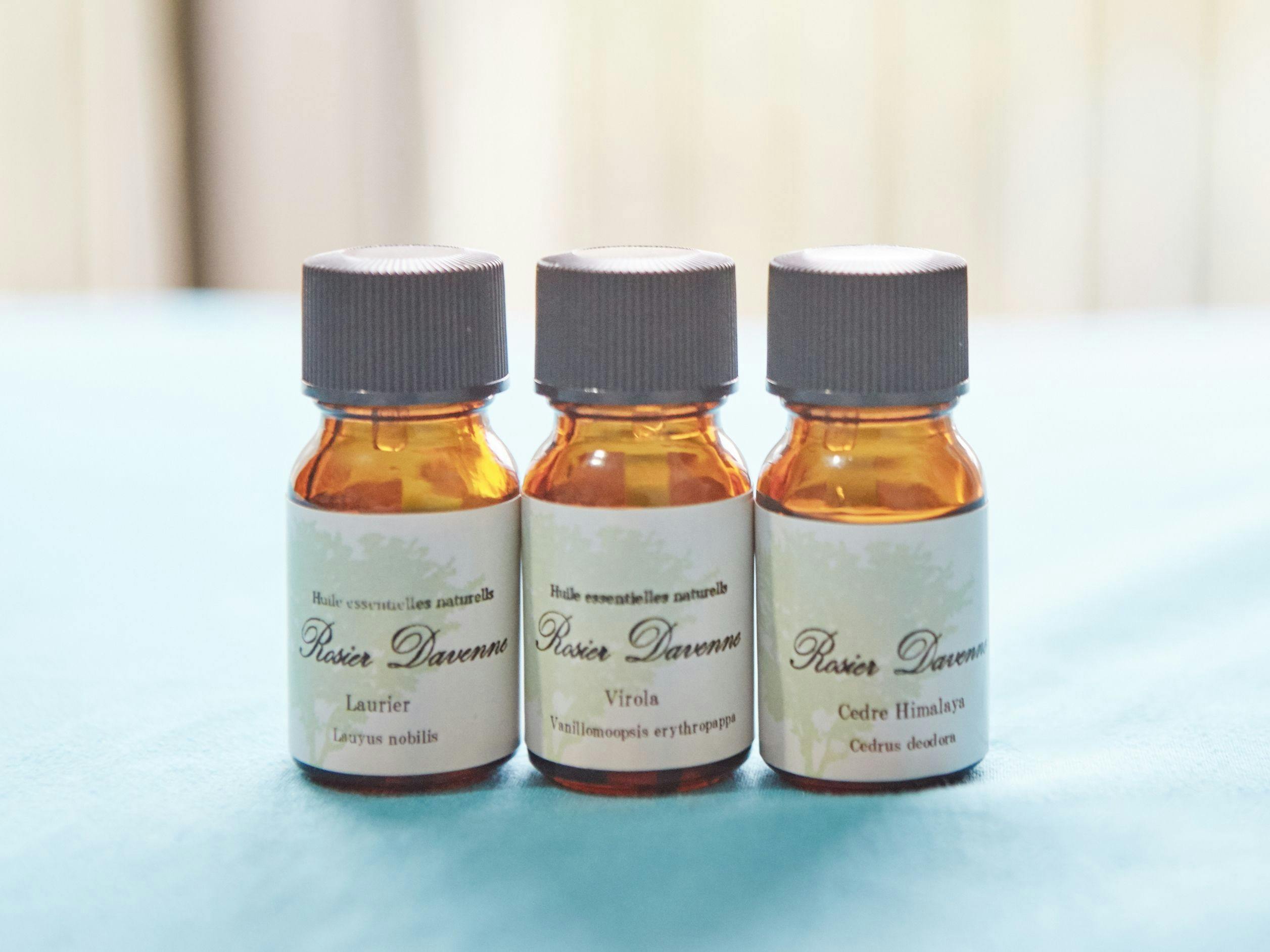 リラクゼーションサロン