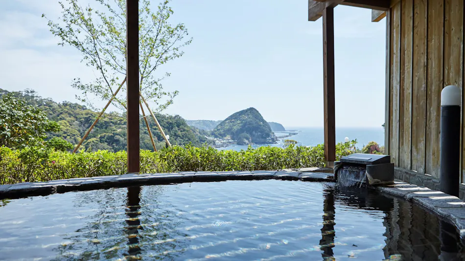 Shimoda Tokyu Hotel