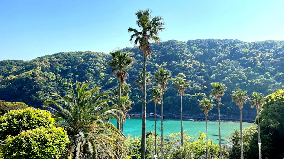 Shimoda Tokyu Hotel