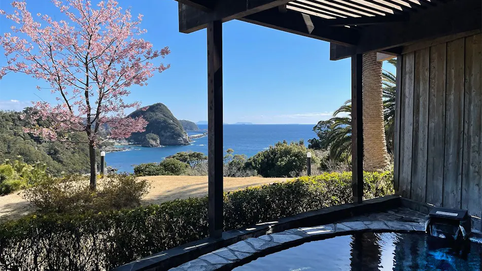 Shimoda Tokyu Hotel
