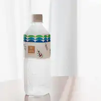 ミネラルウォーター