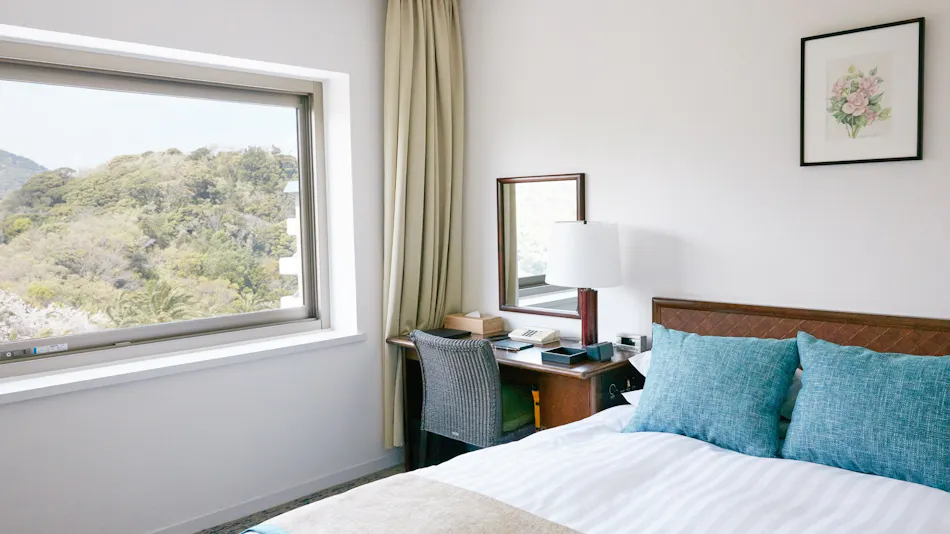 Shimoda Tokyu Hotel