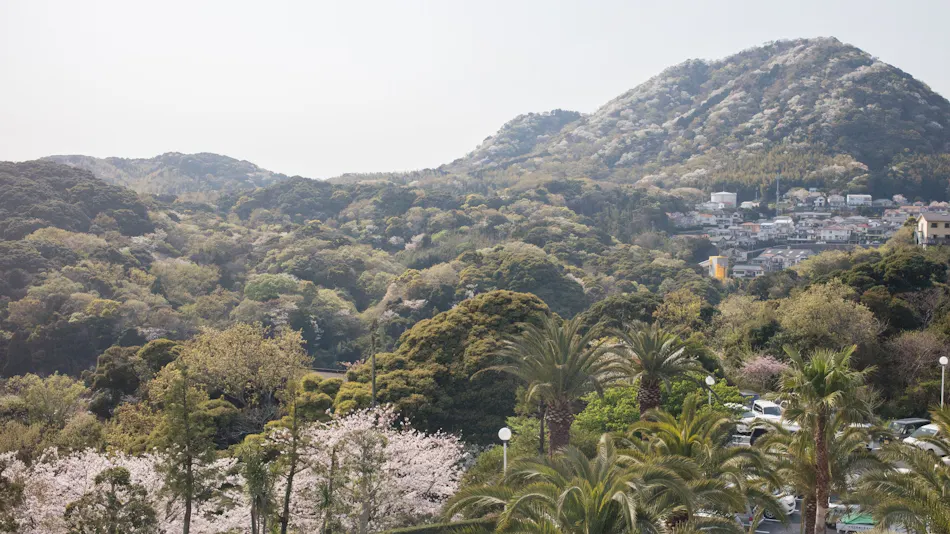Shimoda Tokyu Hotel