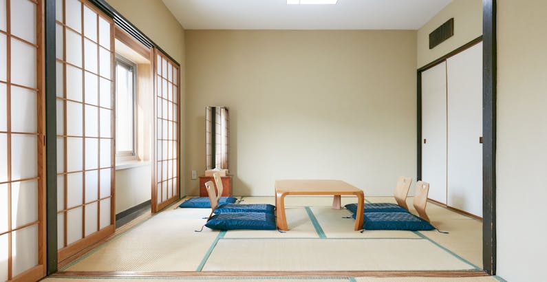 山側 スタンダード和室b 禁煙 8帖 次の間 下田東急ホテル 基本宿泊プラン 素泊まり プラン 下田東急ホテル 一休 Com