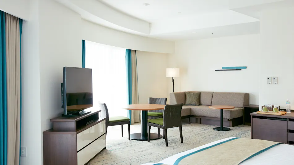 Shimoda Tokyu Hotel