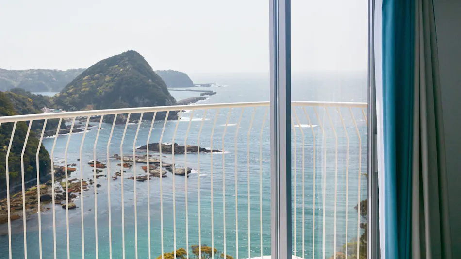 Shimoda Tokyu Hotel