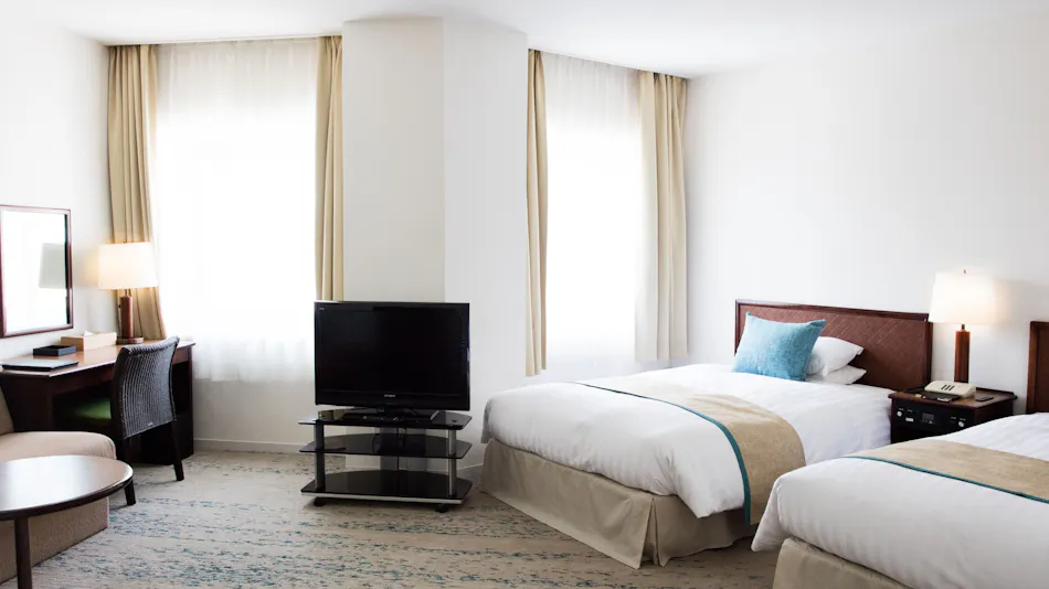 Shimoda Tokyu Hotel