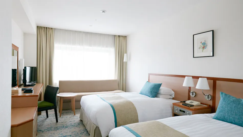 Shimoda Tokyu Hotel