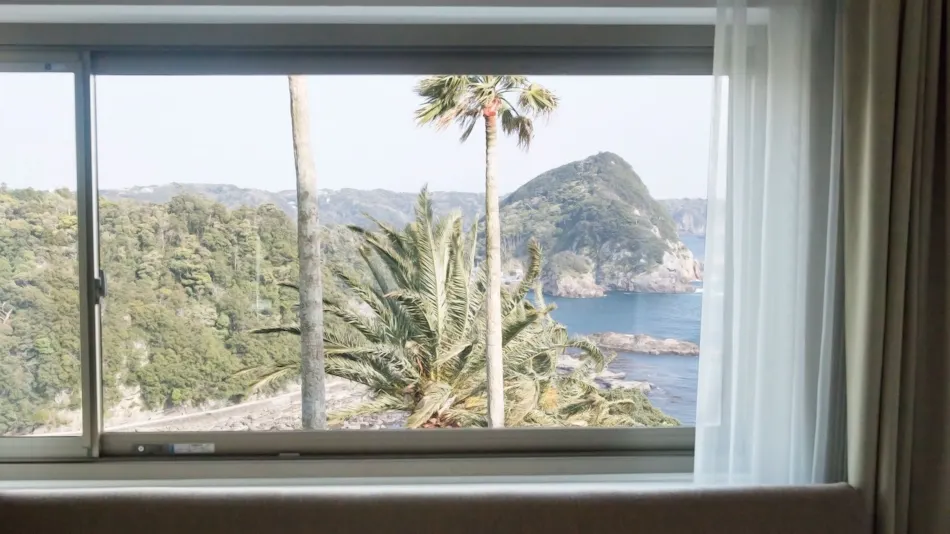 Shimoda Tokyu Hotel