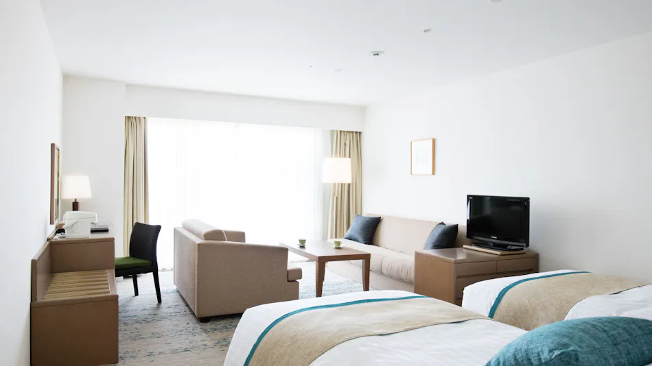 Shimoda Tokyu Hotel