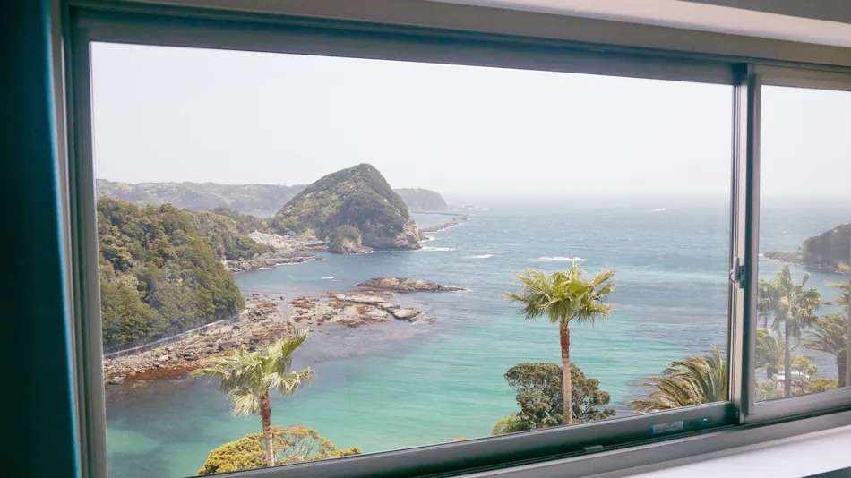 Shimoda Tokyu Hotel