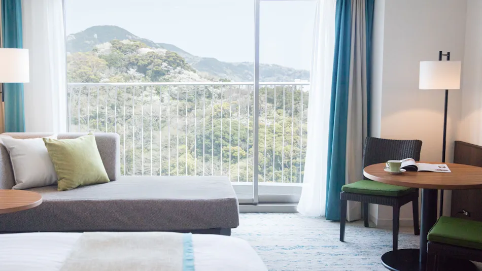 Shimoda Tokyu Hotel