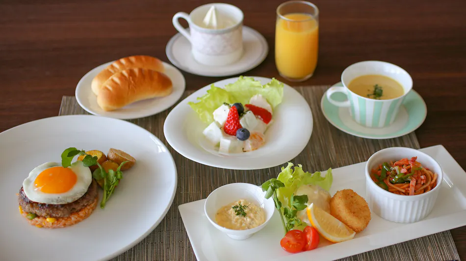 Shimoda Tokyu Hotel