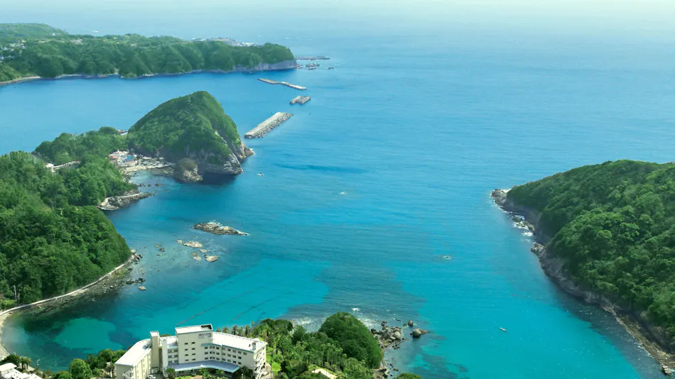 Shimoda Tokyu Hotel