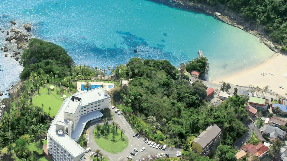 Shimoda Tokyu Hotel