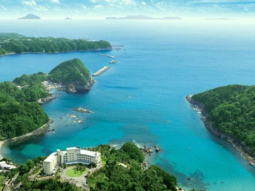 南伊豆 下田 泊まってよかった ファミリープランがある旅館 ホテル予約 Biglobe旅行