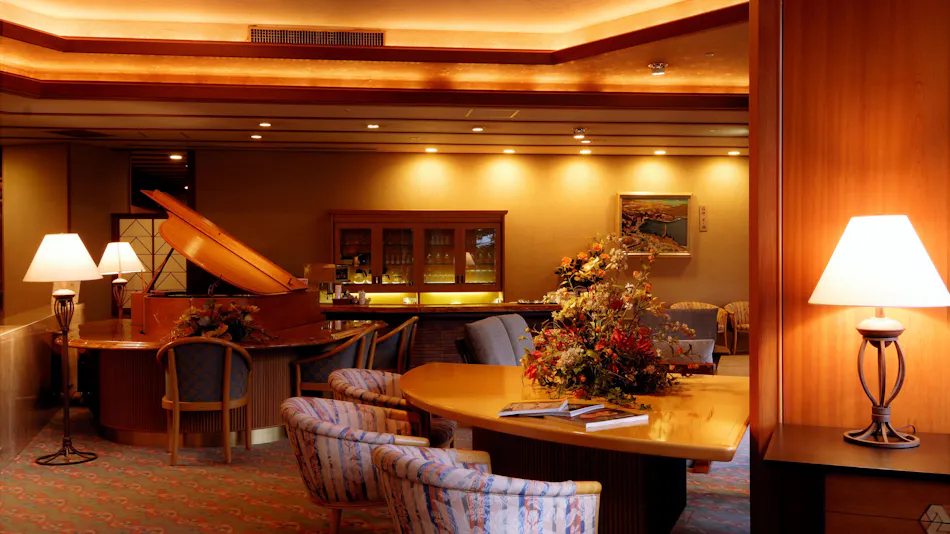 Hakone Yumoto Onsen Hotel Kajikaso