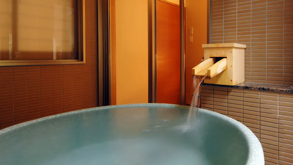 Hakone Yumoto Onsen Hotel Kajikaso