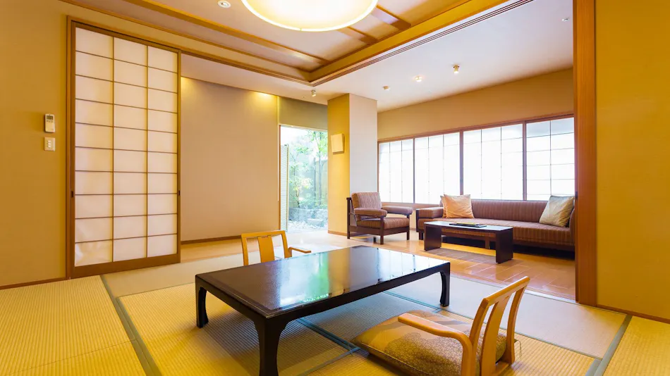 Hakone Yumoto Onsen Hotel Kajikaso