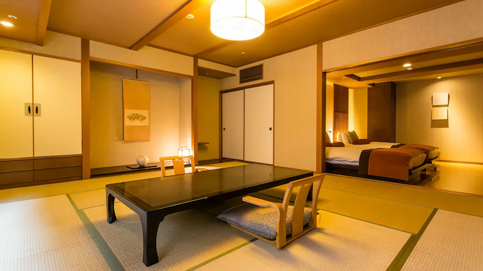 Hakone Yumoto Onsen Hotel Kajikaso