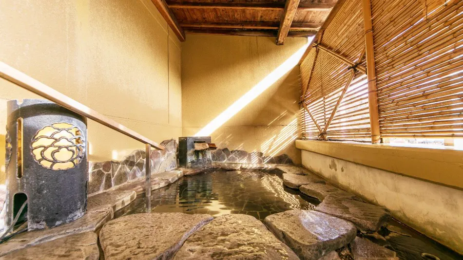 Hakone Yumoto Onsen Hotel Kajikaso