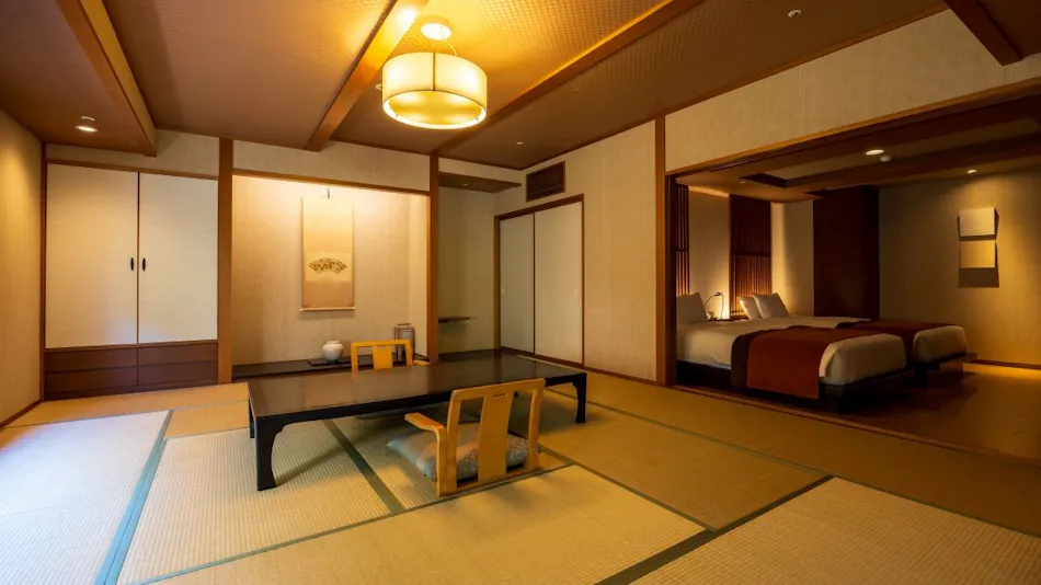 Hakone Yumoto Onsen Hotel Kajikaso