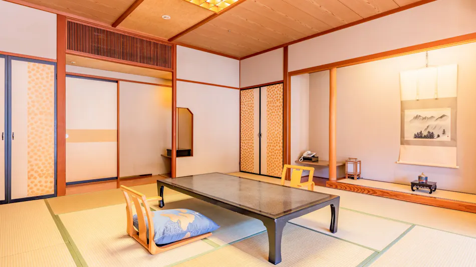 Hakone Yumoto Onsen Hotel Kajikaso