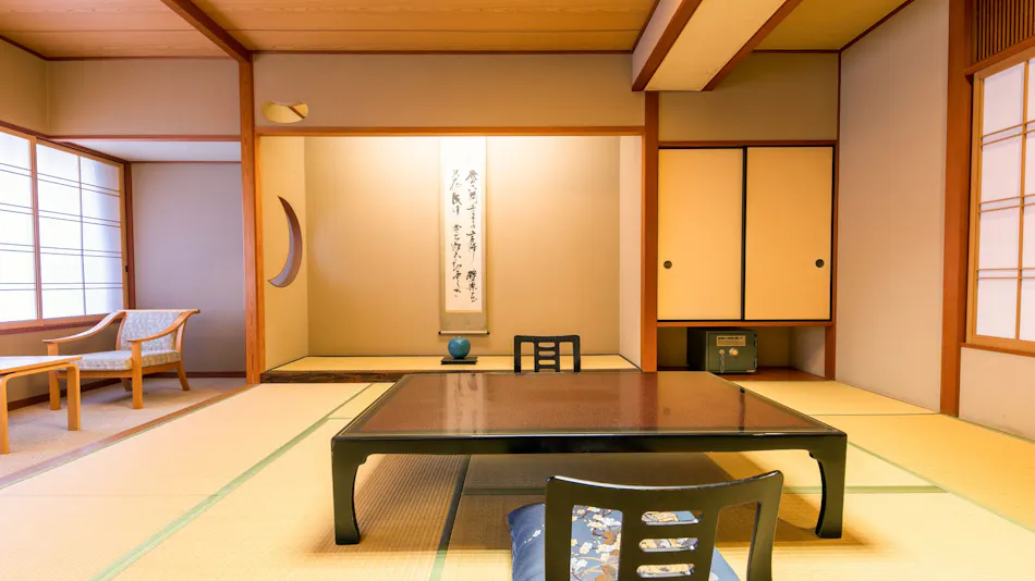 Hakone Yumoto Onsen Hotel Kajikaso