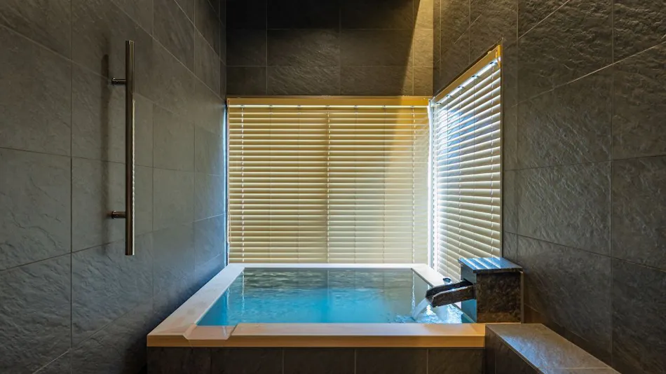 Hakone Yumoto Onsen Hotel Kajikaso