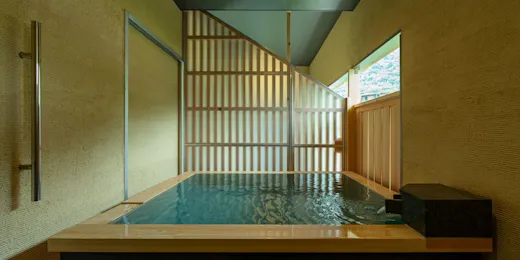 Hakone Yumoto Onsen Hotel Kajikaso