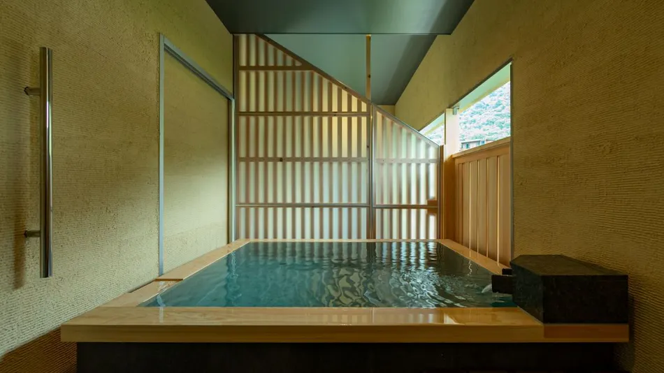 Hakone Yumoto Onsen Hotel Kajikaso