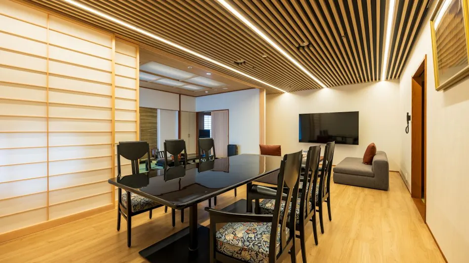 Hakone Yumoto Onsen Hotel Kajikaso