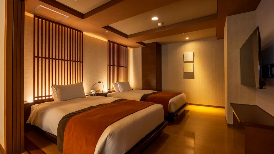 Hakone Yumoto Onsen Hotel Kajikaso