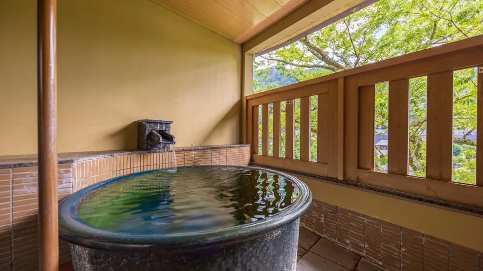 Hakone Yumoto Onsen Hotel Kajikaso
