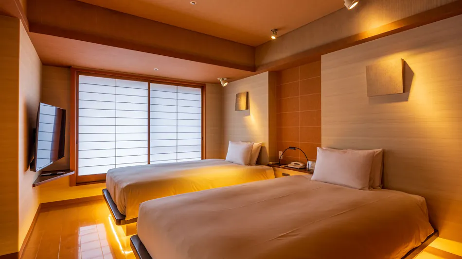 Hakone Yumoto Onsen Hotel Kajikaso