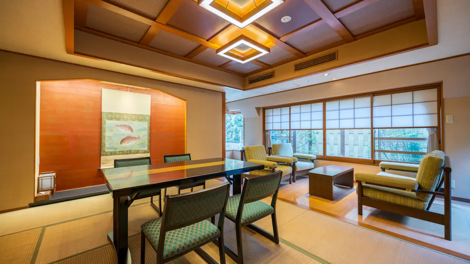 Hakone Yumoto Onsen Hotel Kajikaso