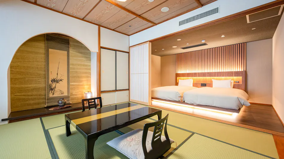 Hakone Yumoto Onsen Hotel Kajikaso