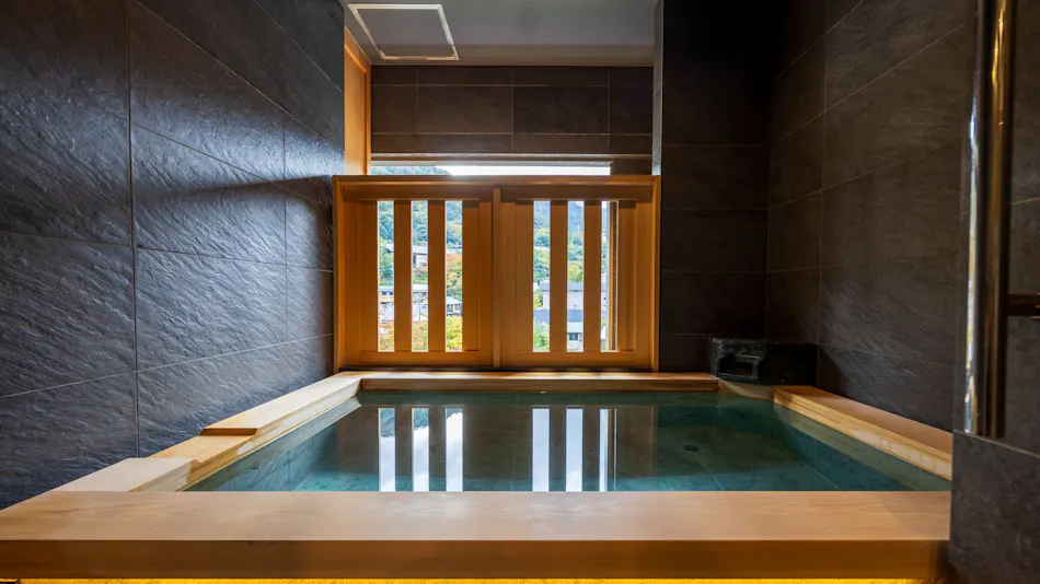 Hakone Yumoto Onsen Hotel Kajikaso