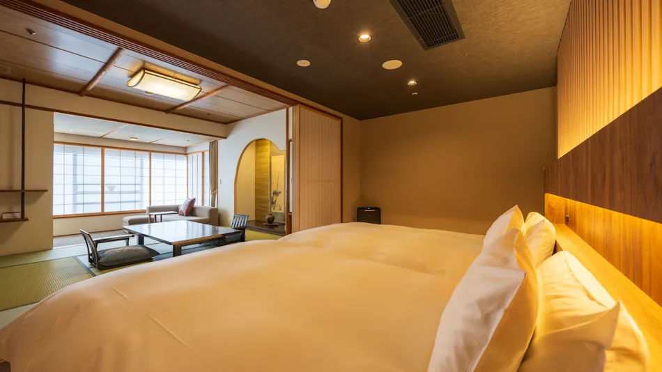 Hakone Yumoto Onsen Hotel Kajikaso